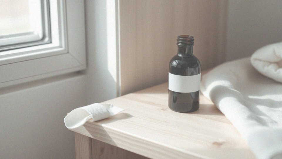 Kto nie powinien stosować oliwy magnezowej?
