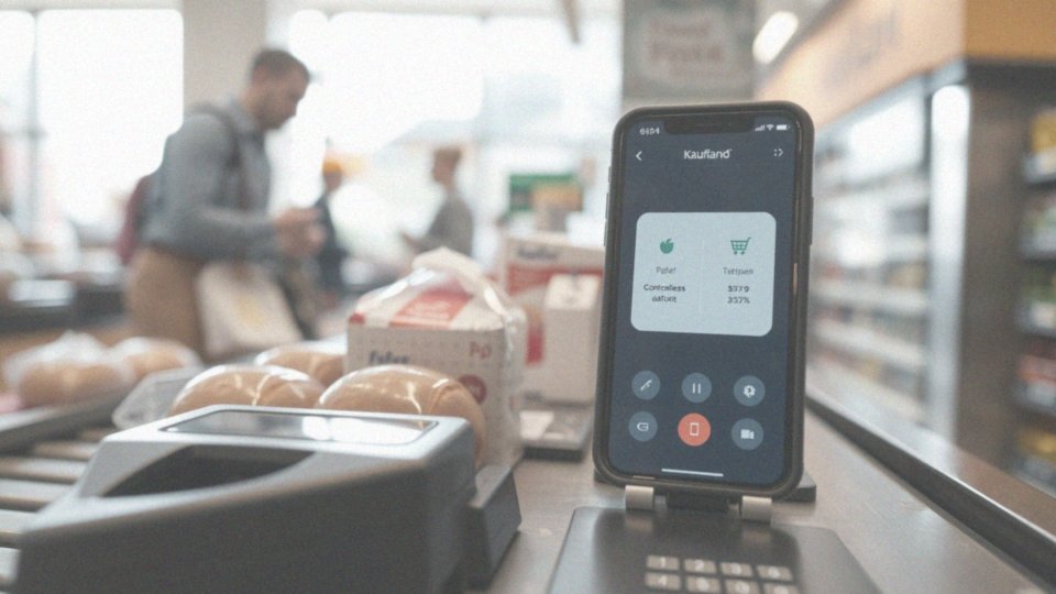 Co to jest Kaufland Pay?