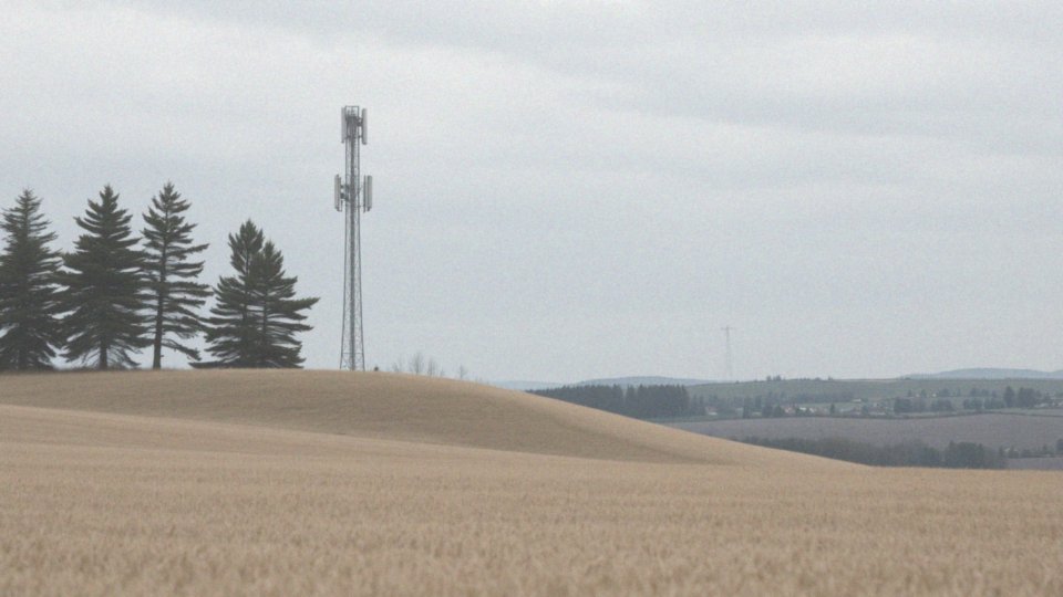 Skąd pochodzi sygnał internetu mobilnego?