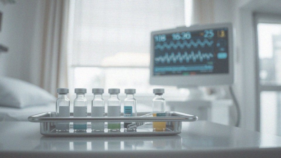 Jakie antybiotyki stosuje się w leczeniu poważnych zakażeń płuc?
