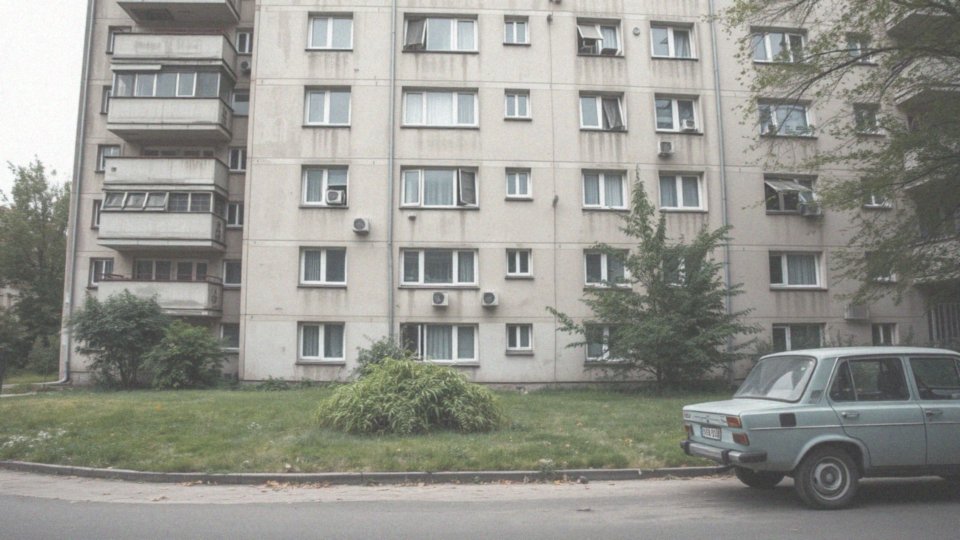 W jaki sposób brak wspólnoty mieszkaniowej utrudnia sprzedaż lokali?