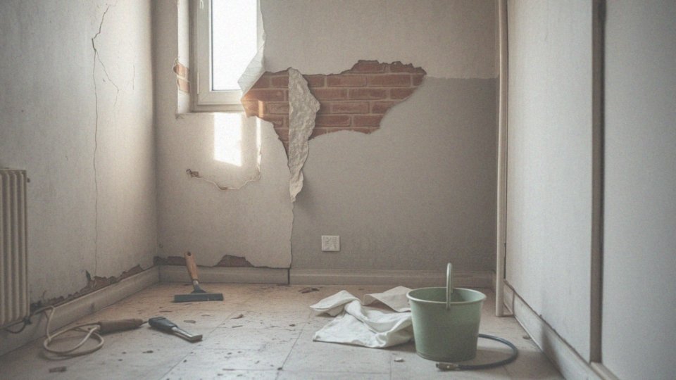 Jakie dodatkowe koszty mogą wystąpić podczas remontu mieszkania 37m2?