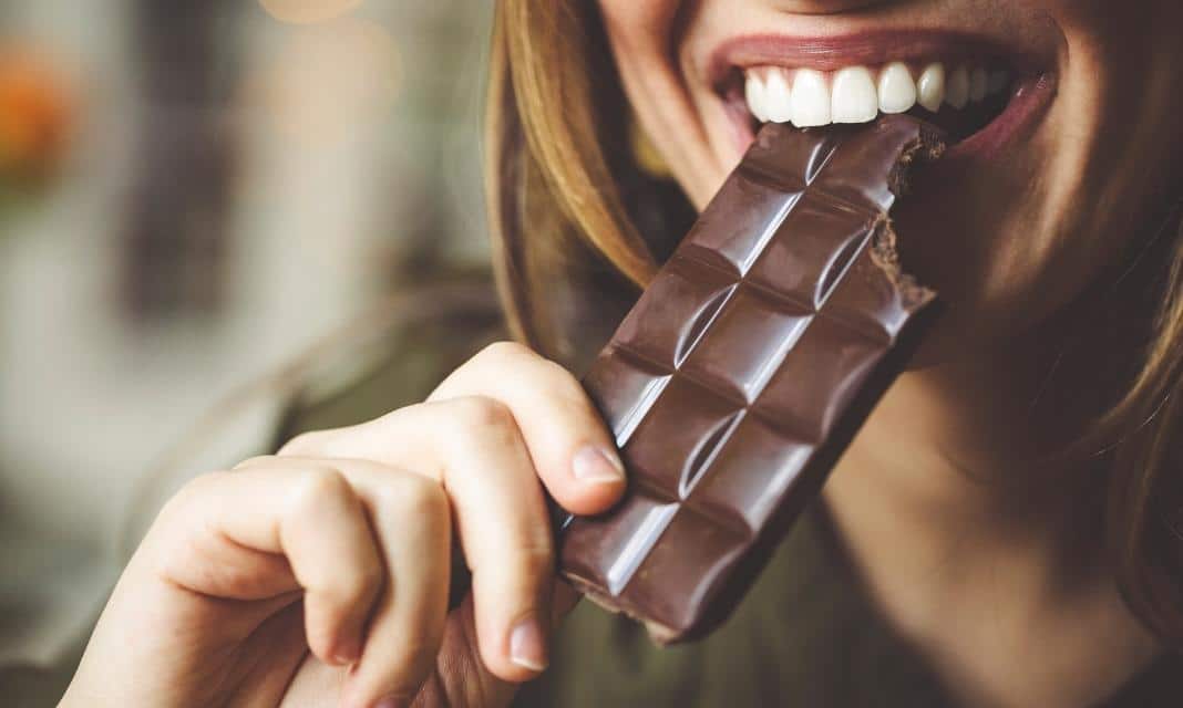 Miasto Mława: Dzień czekoladowy – tajemniczy dzień pełen słodkich niespodzianek