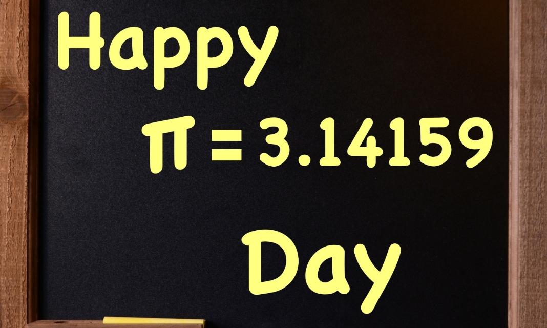 Mława obchodzi Dzień Liczby Pi: W jaki sposób uczcić tę wyjątkową liczbę?