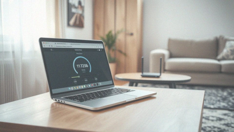 Jaki internet do domu? Poradnik wyboru najlepszej opcji