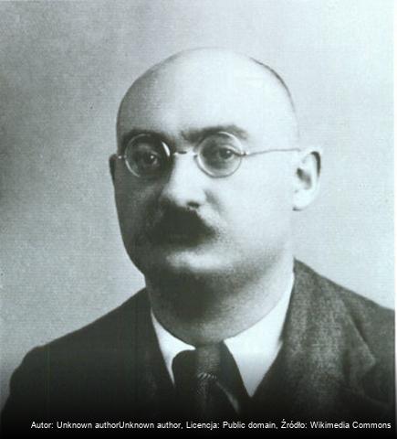 Józef Mützenmacher