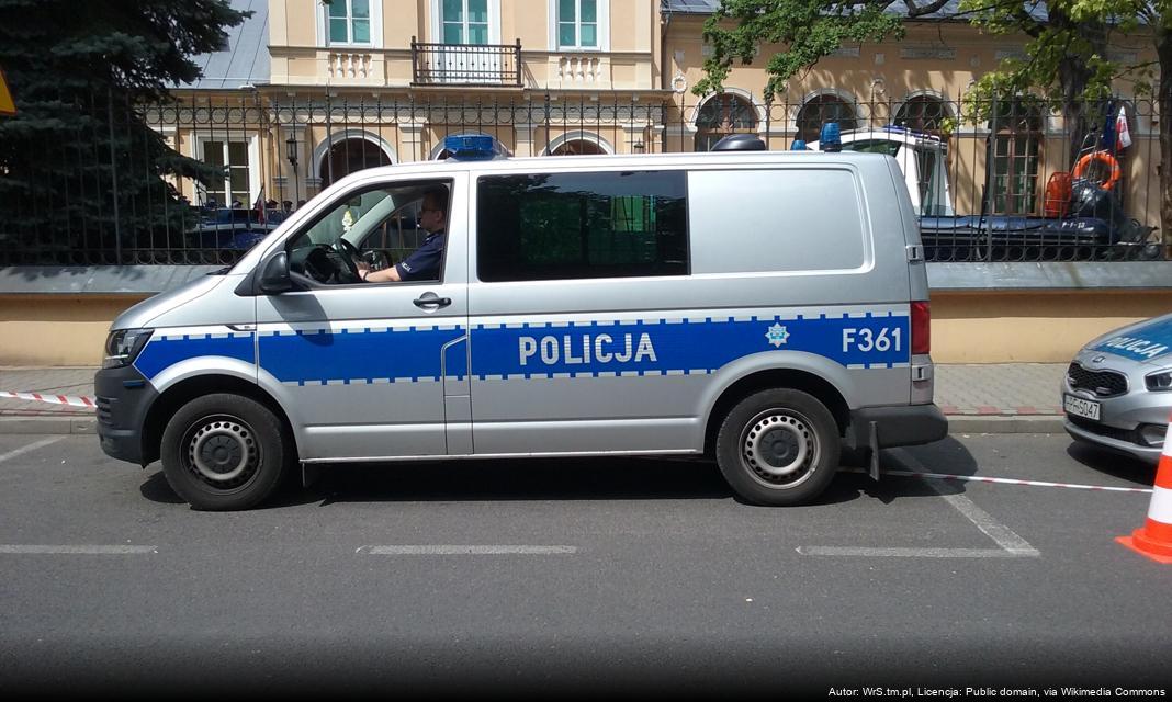 Apel Policji o Bezpieczeństwo w Sezonie Grzewczym