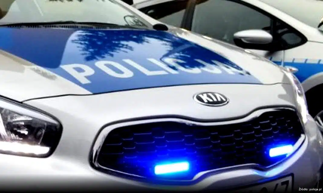 Poważne naruszenia prawa drogowego na terenie Mławy