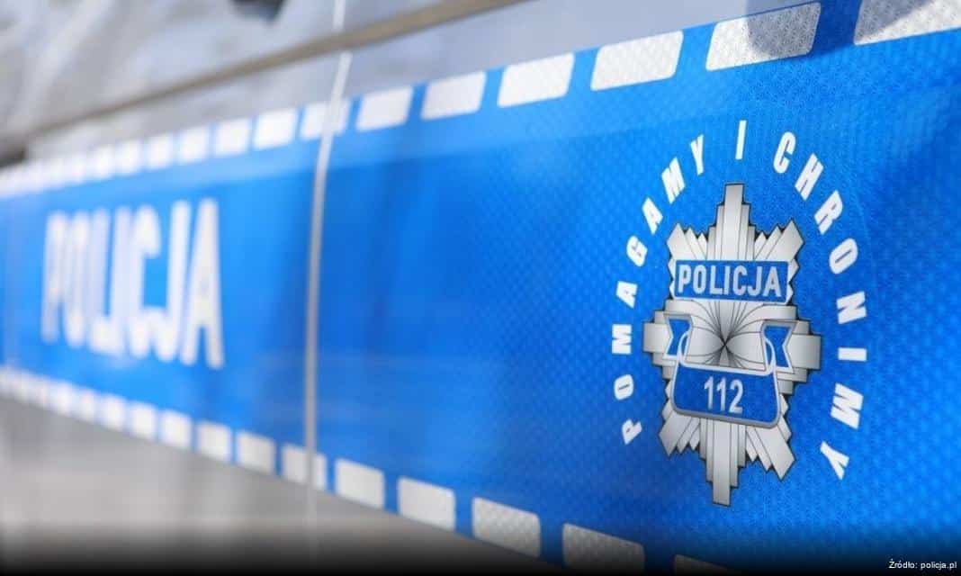 W Mławie zorganizowano Młodzieżową Giełdę Zawodów z akcentem na służbę w policji