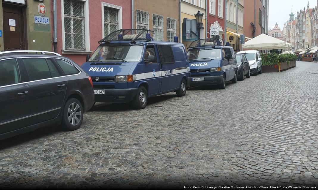 90-letnia mieszkanka Mławy w szpitalu po zatruciu tlenkiem węgla