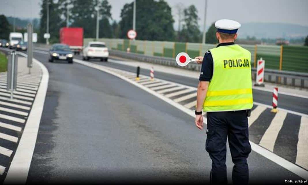 Światowy Dzień Pamięci Ofiar Wypadków Drogowych – Apel Policji do Mieszkańców