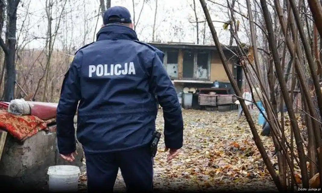 Zostań Policjantem – Dołącz do Służby w Mławie