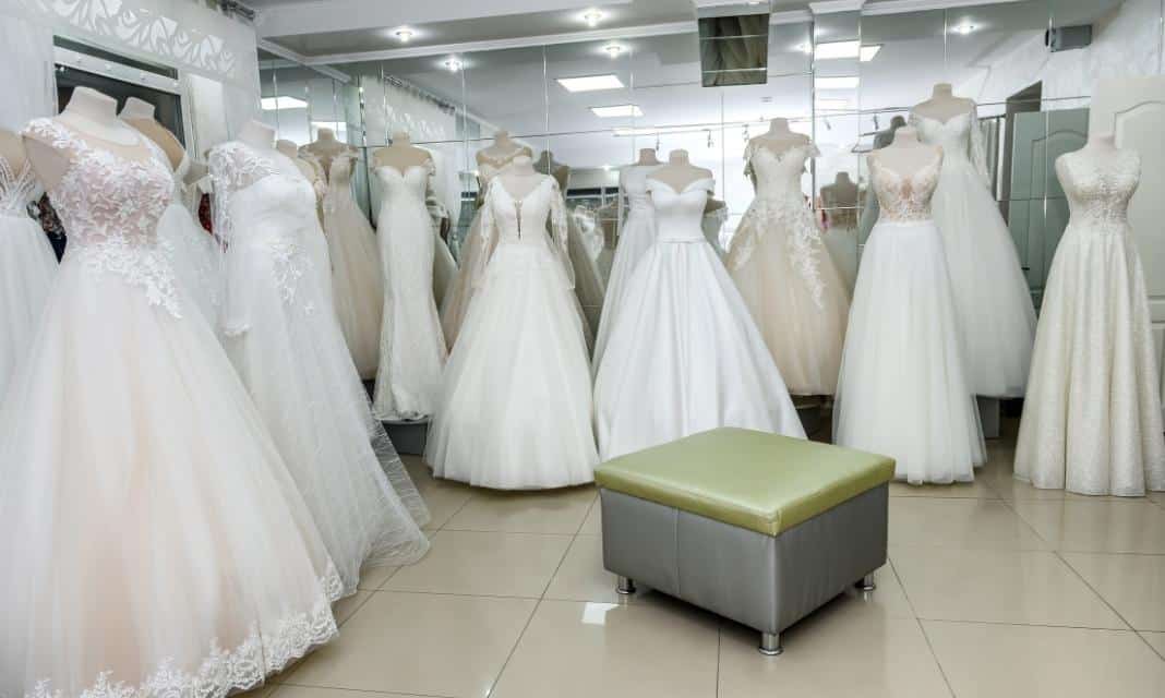 Salon Sukien Ślubnych Mława