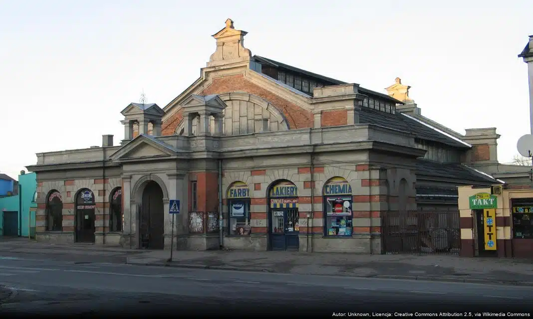 Rozpoczęła się modernizacja Szkoły Podstawowej nr 7 w Mławie