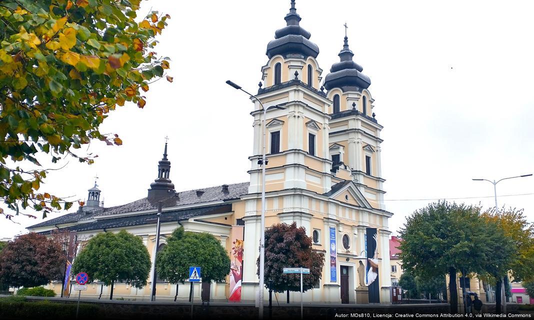 Ostrzeżenie przed fałszywymi pracownikami WFOŚiGW w Mławie