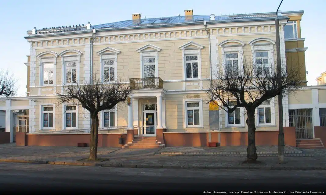 Rozpoczęcie modernizacji centrum Mławy – wybrano wykonawcę koncepcji