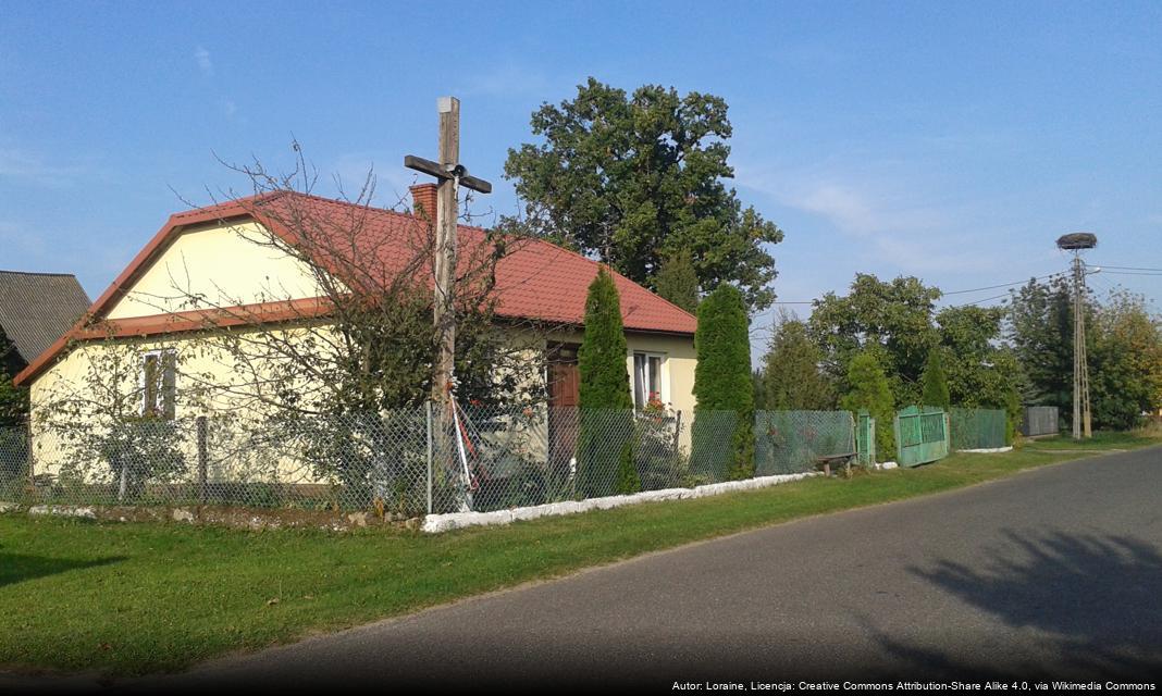 Twórcze Rękodzieło w Szkole Podstawowej nr 3